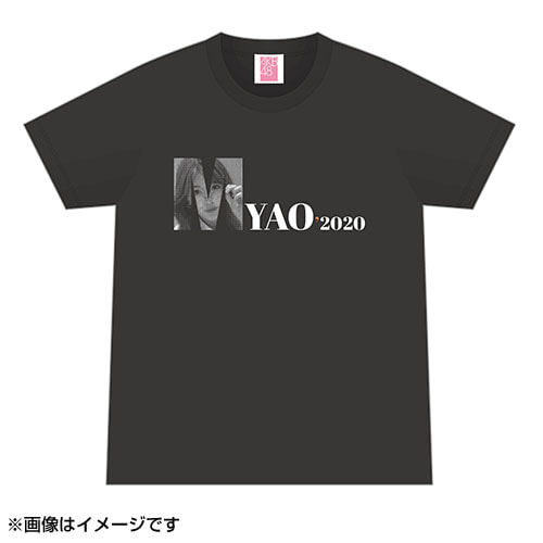 (5월 31일까지 예약) (미야자키미호 생탄티셔츠+생사진)(6월 하순이후 발송)