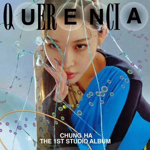 ((종료)) 청하 The1st Studio Album Querencia((2월 16일 발매))