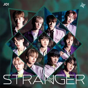 ((종료)) JO1 4th Single Stranger (8월 18일 발매 이후)